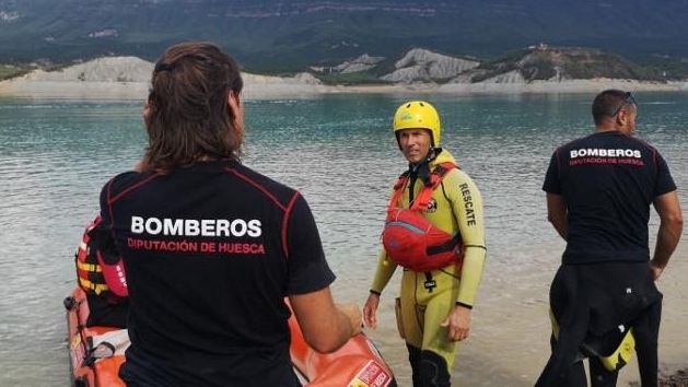 El misterioso caso del hombre descuartizado en el pantano de Yesa: un francés de 60 años desaparecido el 4 de agosto