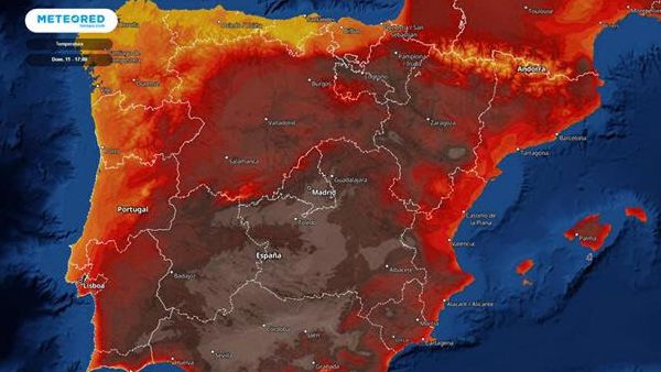 Los meteorólogos coinciden: el verano oficialmente se está alargando y ya ocupa parte de la primavera y el otoño