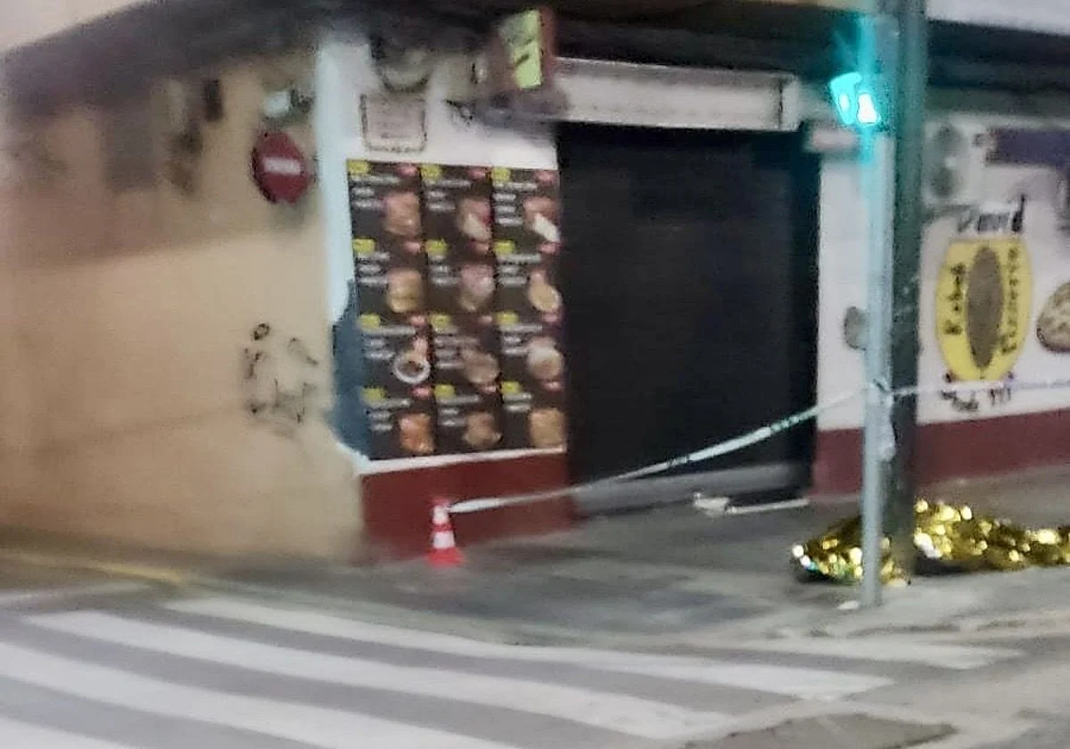Un joven mata a su tío de una cuchillada en el corazón en Massanassa, Valencia