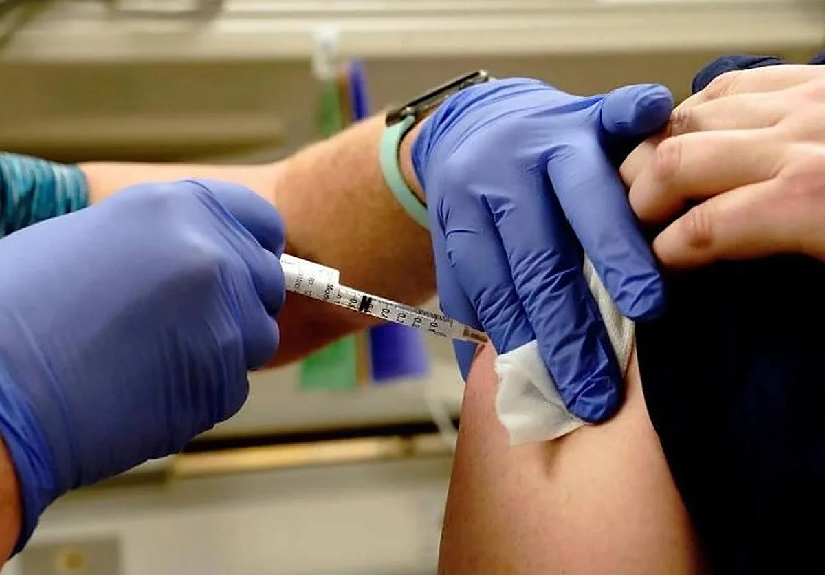 Moderna y Merck anuncian resultados positivos de una nueva vacuna contra el cáncer de piel