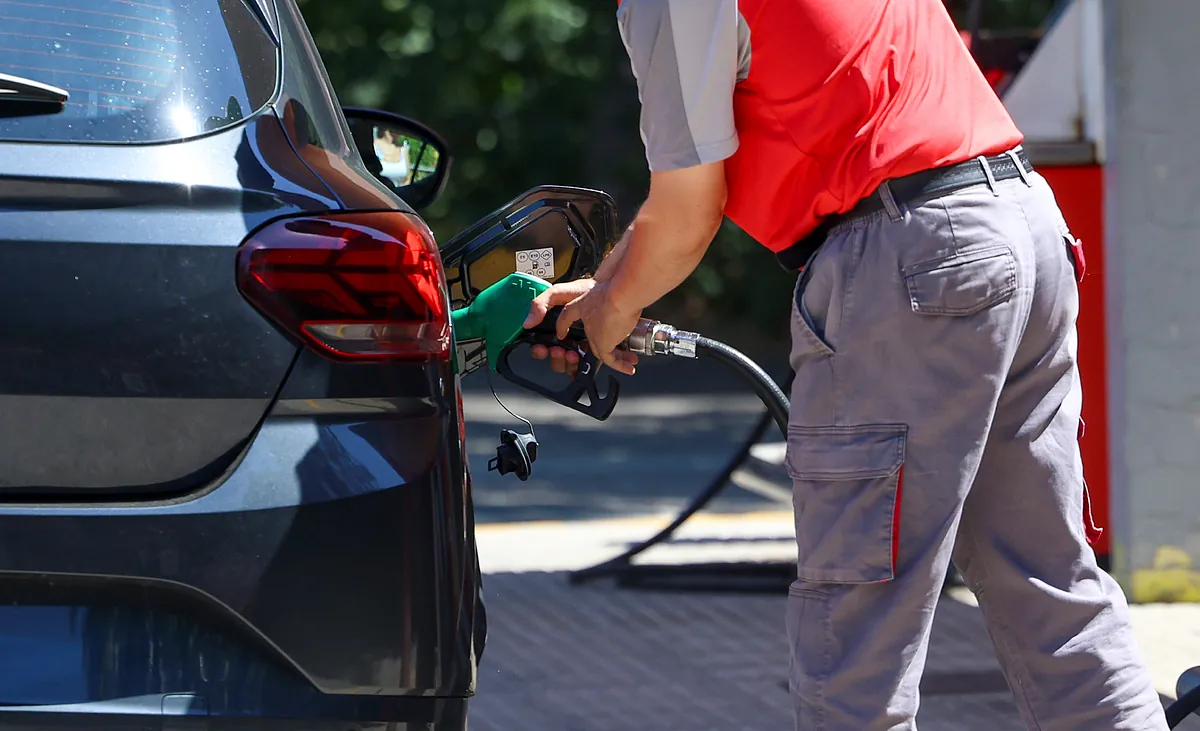La inflación agrava la fragilidad de España