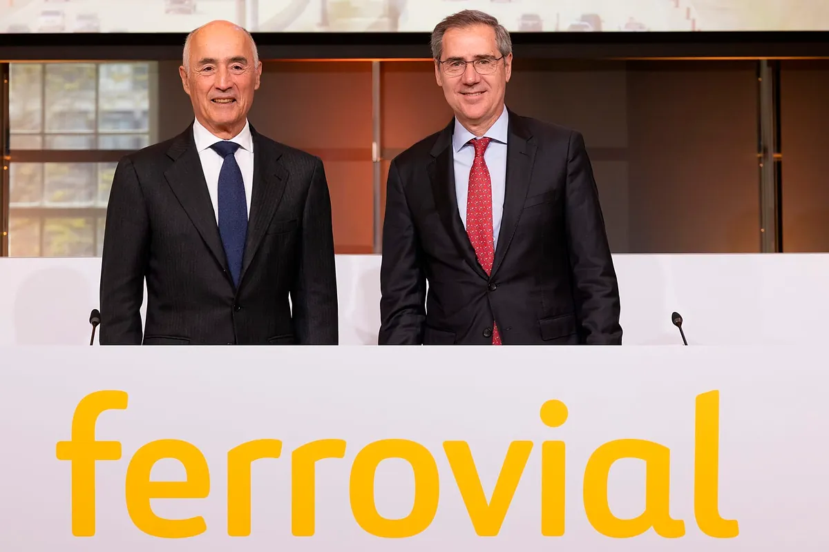 Ferrovial desarrollará los carriles exprés de la autopista I-24 en Tennessee