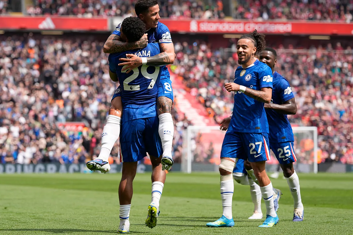 La Premier League al borde del colapso entre el exceso de gasto y la rotación de entrenadores