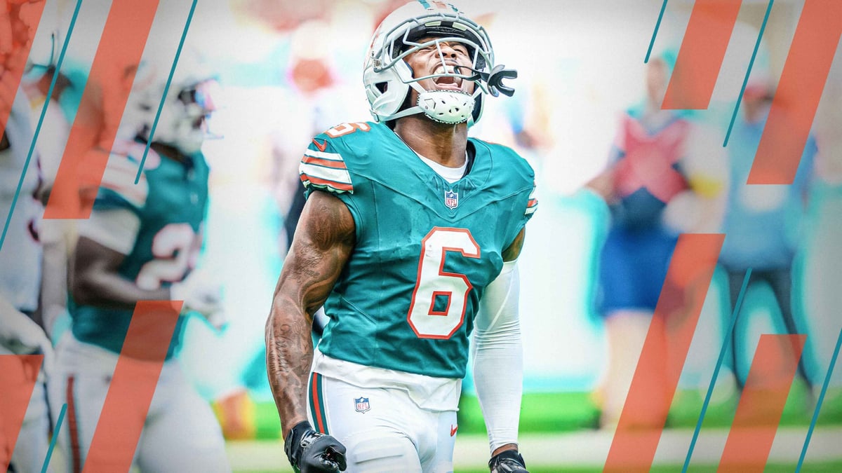 5 NFL units that could take a step back in 2026