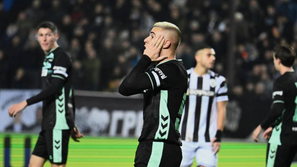 El Betis le pide al Hull City ocho millones por Pablo García