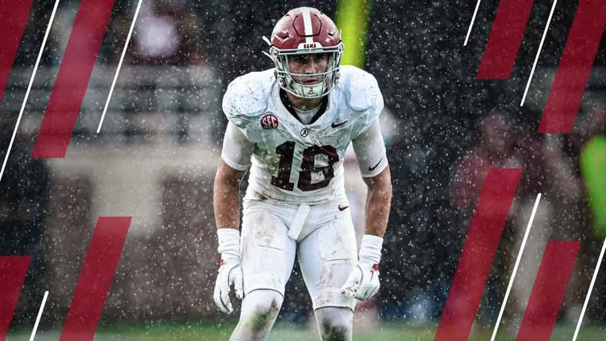 2026 College Football Preview: Alabama Crimson Tide