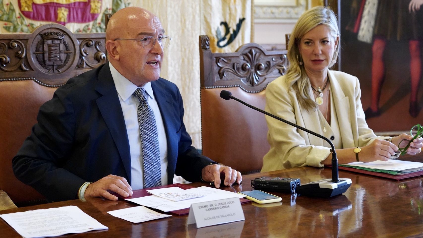 El PSOE pide rectificar a PP y Vox el protocolo de ayudas a la vivienda que excluye la violencia de género: “Es grave”