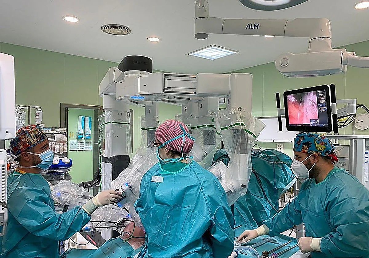 El tratamiento contra las infecciones microbianas en los hospitales españoles es «deficiente»