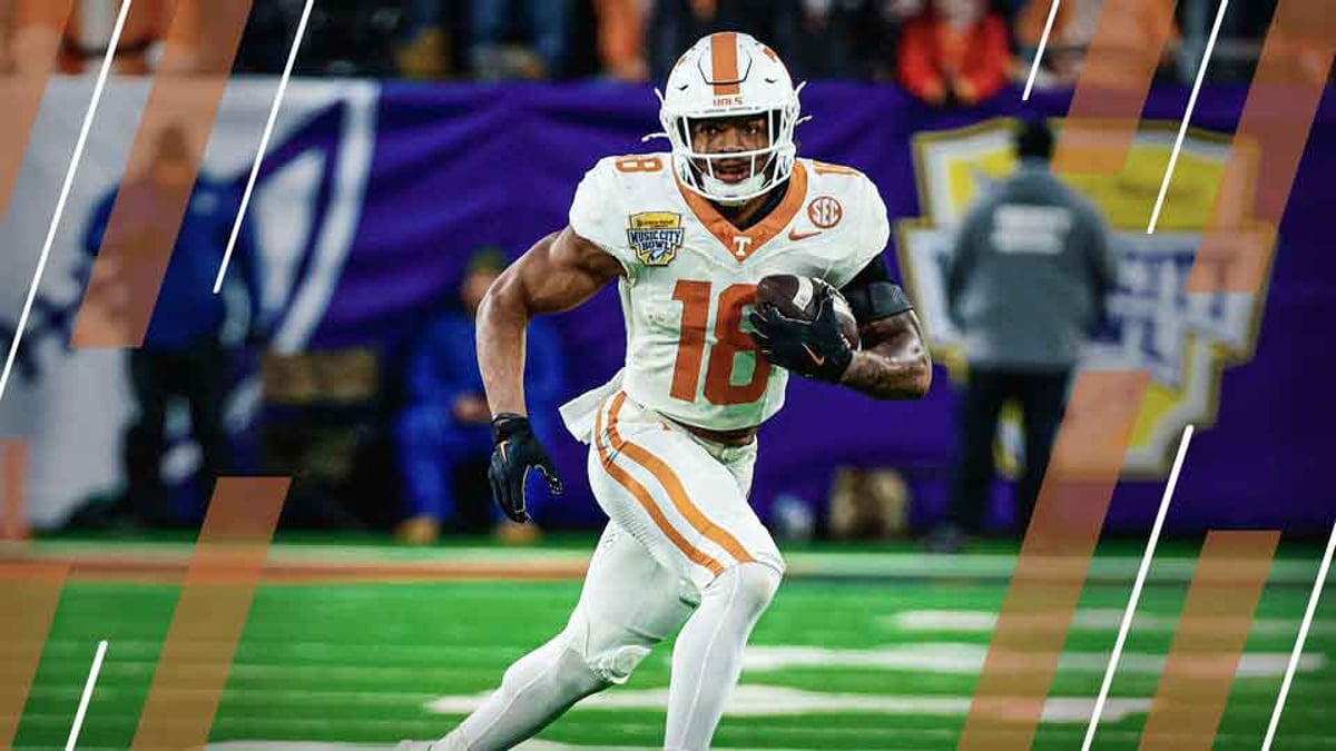 2026 College Football Preview: Tennessee Volunteers