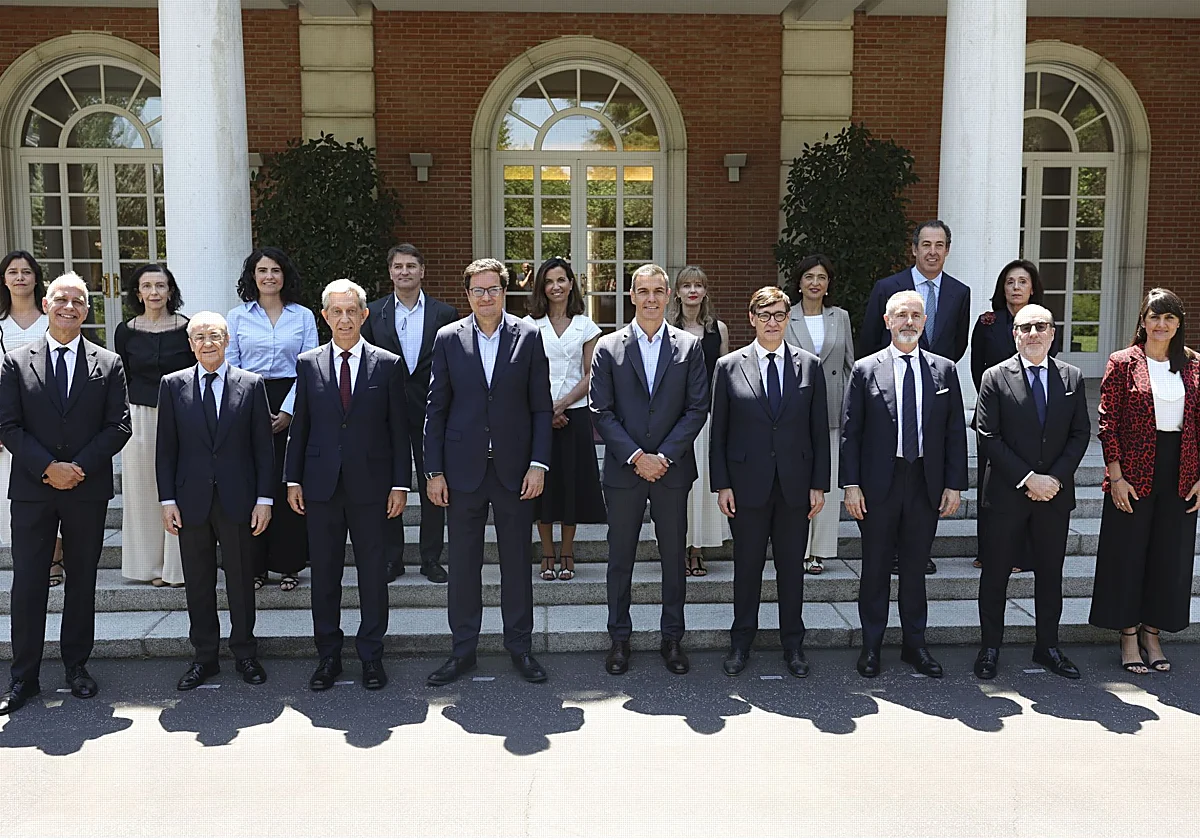 Bruselas autoriza la alianza española que opta a una gigafactoría de IA