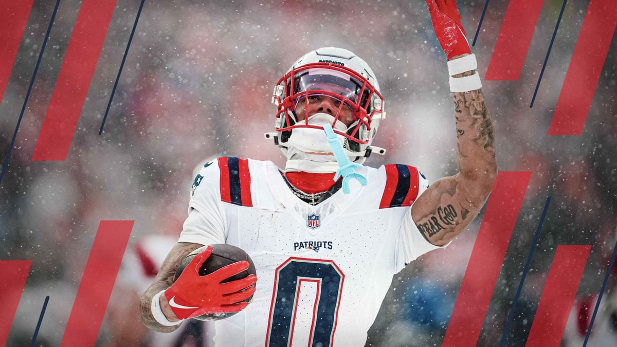 2026 NFL secondary rankings: Patriots lead the way with a star-studded group