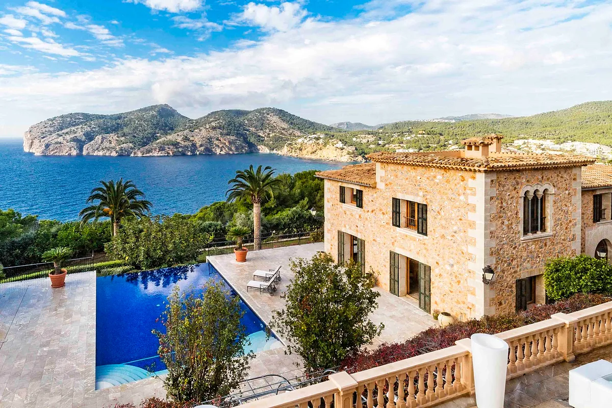 Mallorca tiene la calle más cara de España para comprar vivienda: 15 millones de media