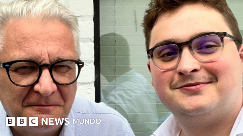 El vendedor de autos de Bélgica que se convirtió en príncipe luego de que se confirmara su parentesco con la familia real