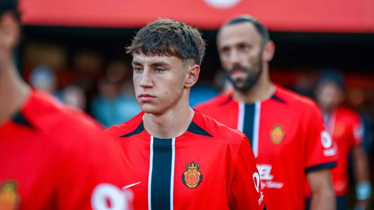 Marc Domenech se marcha al Atlético de Madrid