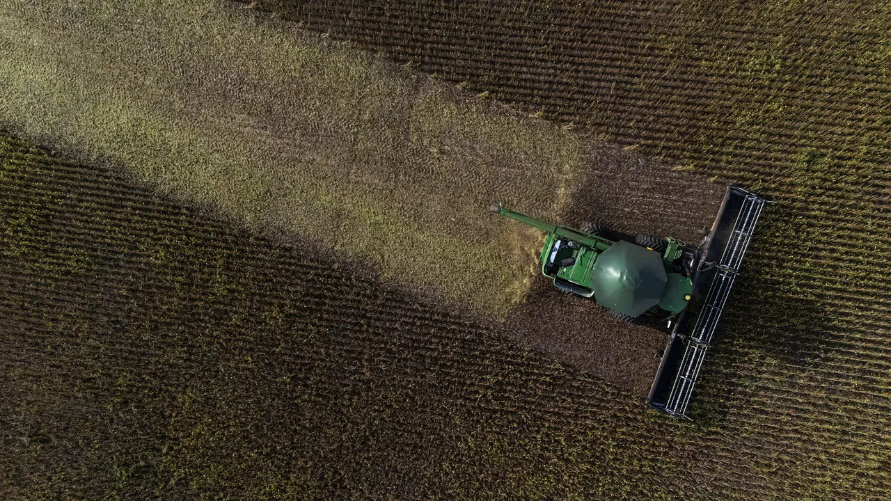 América Latina llega a la COP17 entre sequías, El Niño y la presión por producir alimentos en suelos degradados