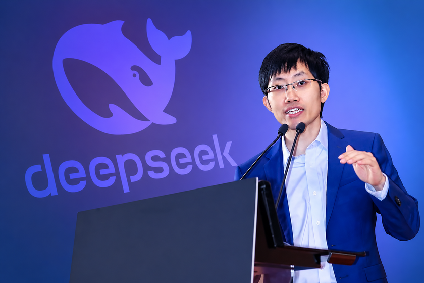 Silicon Valley ha copiado de China la jornada 996 para trabajar más. DeepSeek está logrando lo mismo haciendo justo lo contrario