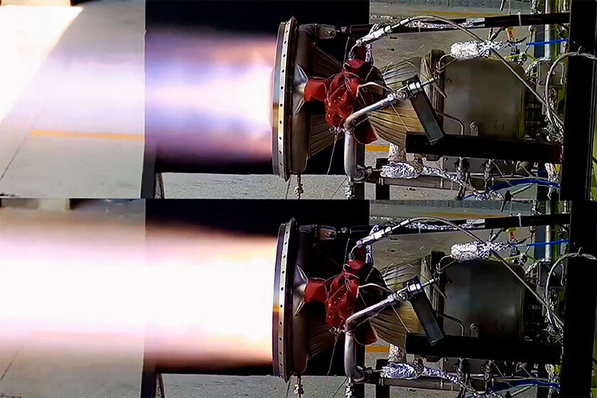 China ha probado durante 5.211 segundos el motor de su nuevo “taxi espacial”. El siguiente paso será llevarlo al espacio