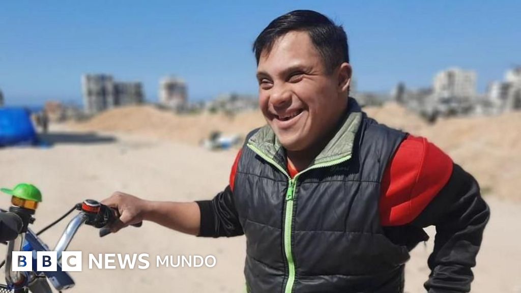 "Ni siquiera saben si están vivas o muertas": la agonía de las familias de las miles de personas desaparecidas en Gaza