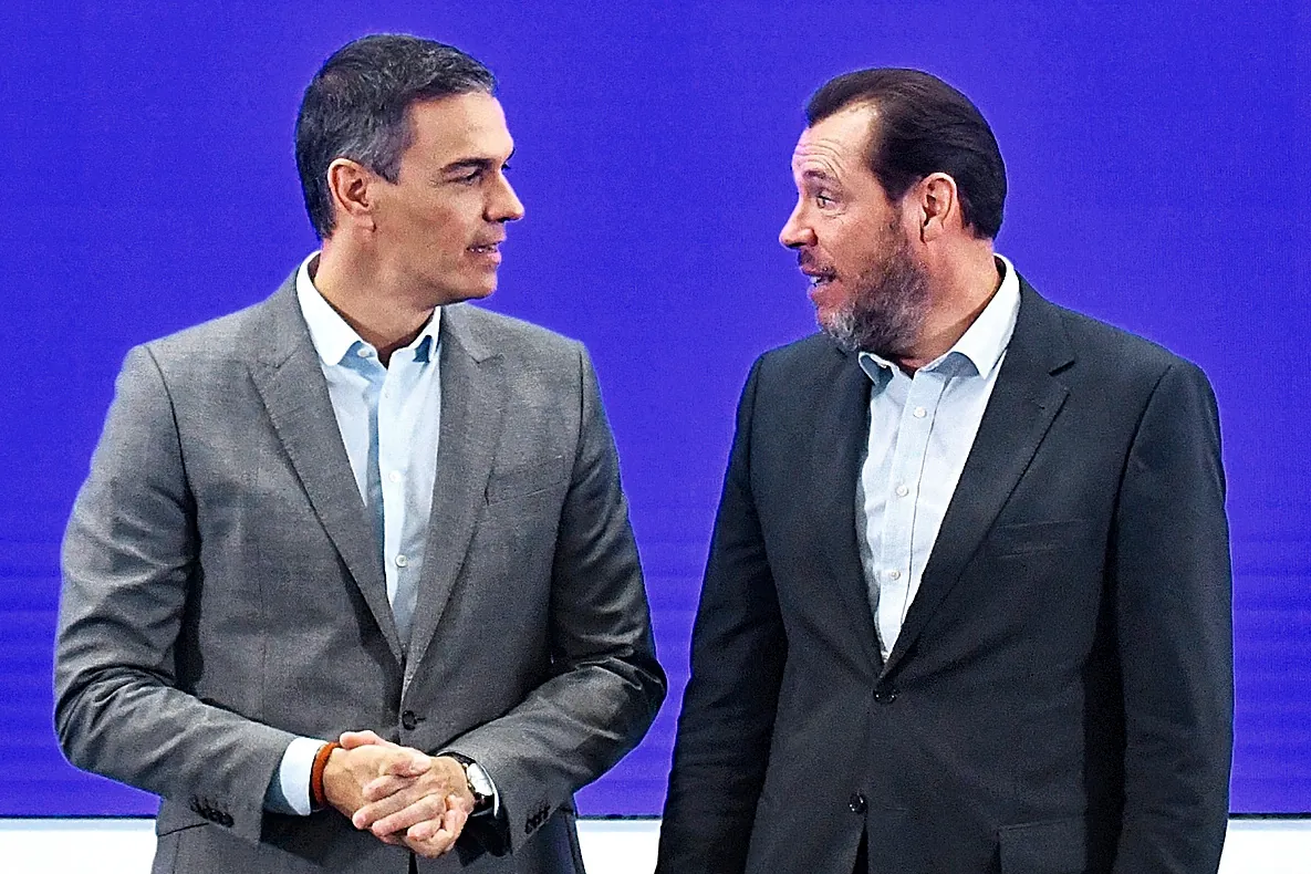El sanchismo y la Corona