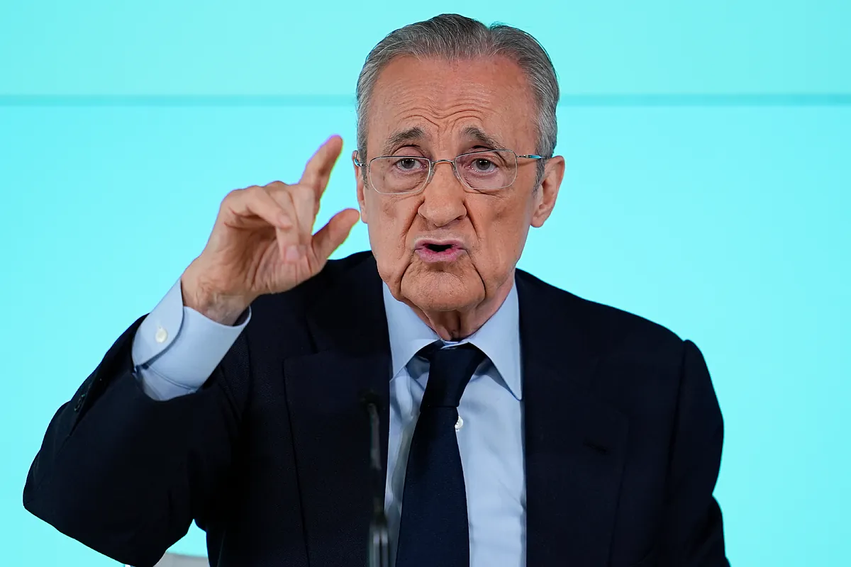ACS desafía el poder chino al liderar el mercado exterior gracias a EEUU