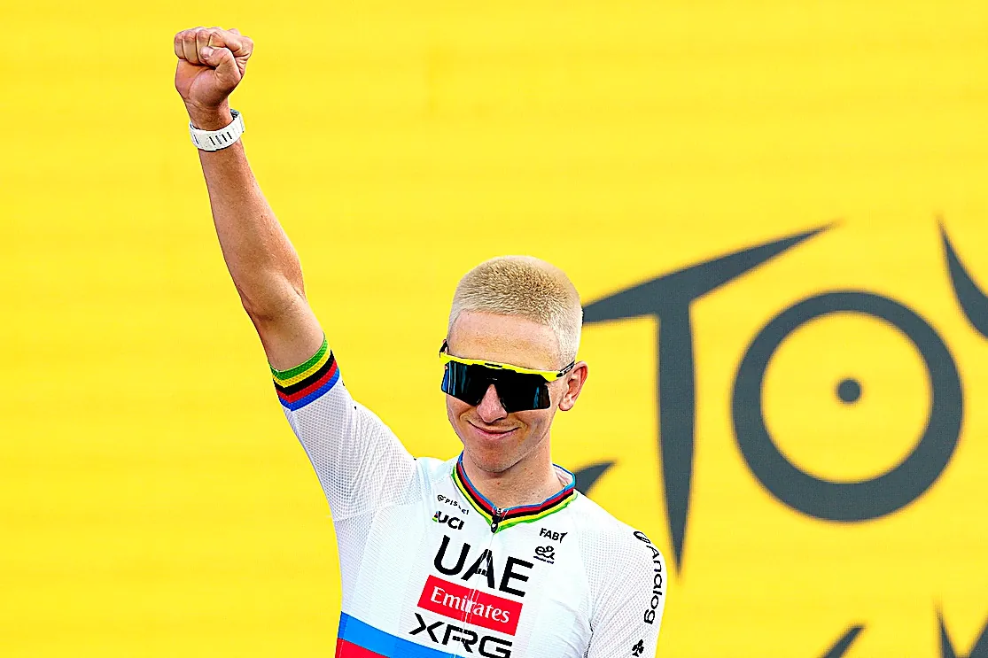 La Vuelta 2026 arranca en Mónaco: el negocio que mueve la gran ronda española