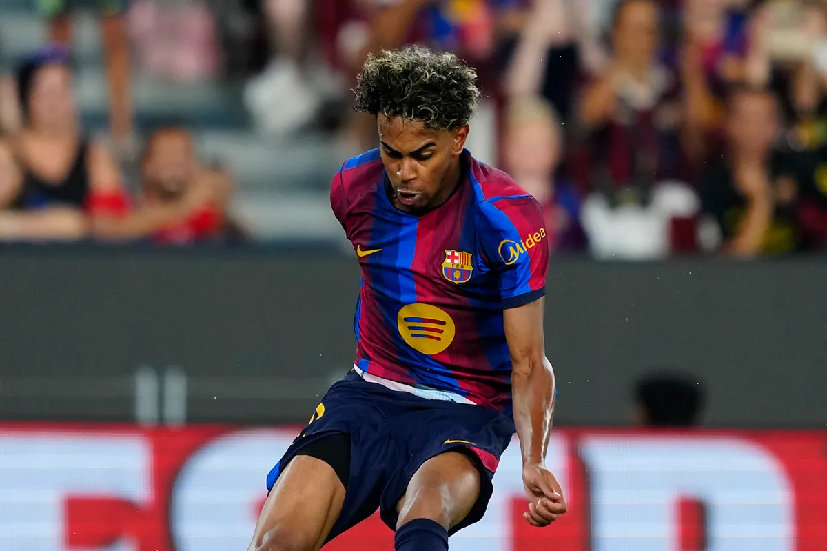 LaLiga, líder en valor de mercado