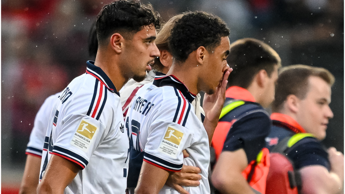 Musiala será baja en la Supercopa pero el Bayern le espera para el debut liguero