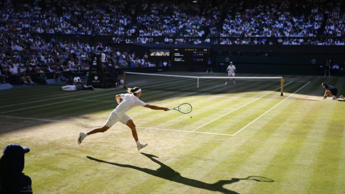 Nace el Consejo Asesor de Jugadores para negociar con los Grand Slam