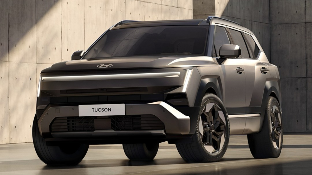 Revolución en Hyundai: su superventas Tucson cambia tanto que no lo reconocerás