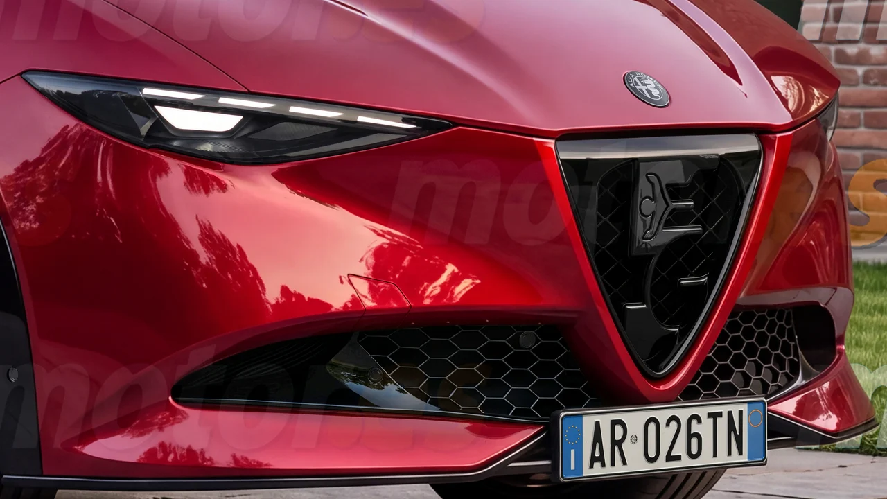 El Alfa Romeo Giulietta tendrá un sucesor muy diferente, crossover y con un Quadrifoglio de 400 CV