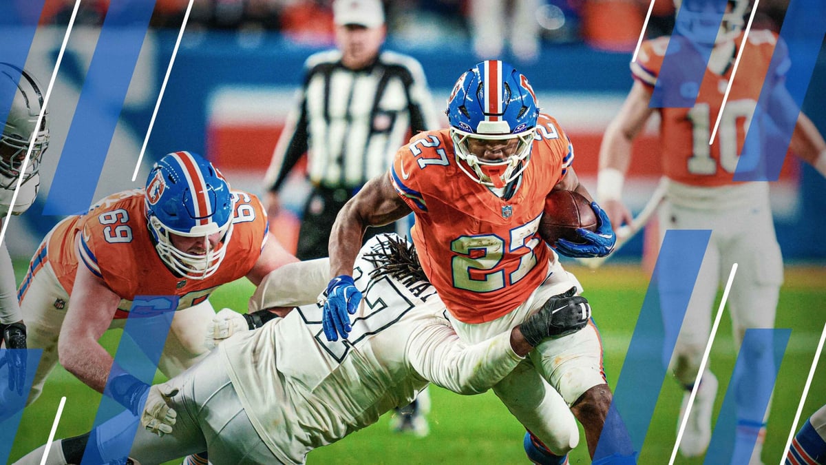Fantasy Football 2026: Injury-prone players to take a chance on