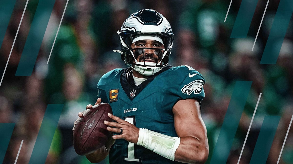 Fantasy Football: League-winning quarterbacks for 2026 drafts