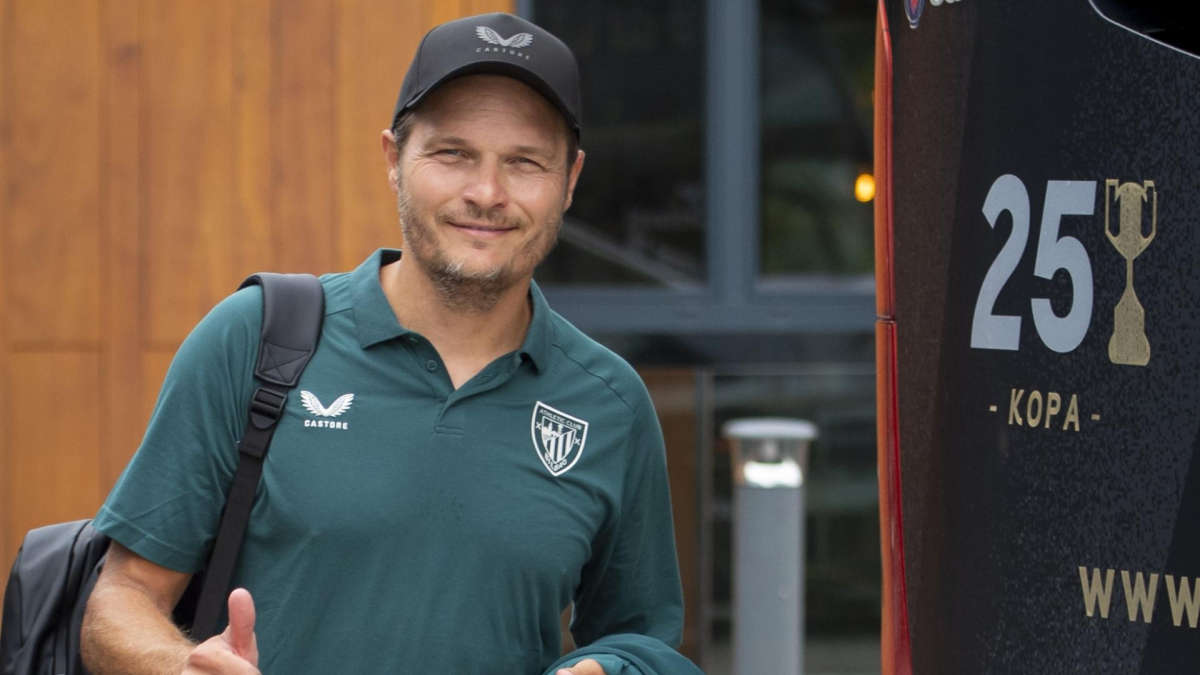 Edin Terzic: "Por mi forma de ser y vea el partido que vea nunca estaremos en la perfección"