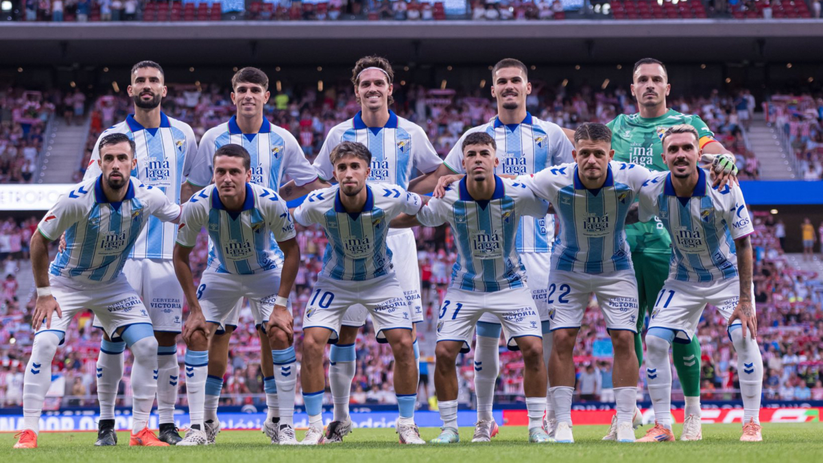 Acelerón a la planificación malaguista