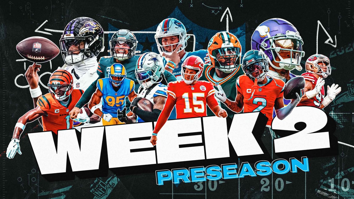 NFL Preseason Week 2 Recap: San Francisco 49ers 41, Los Angeles Chargers 17