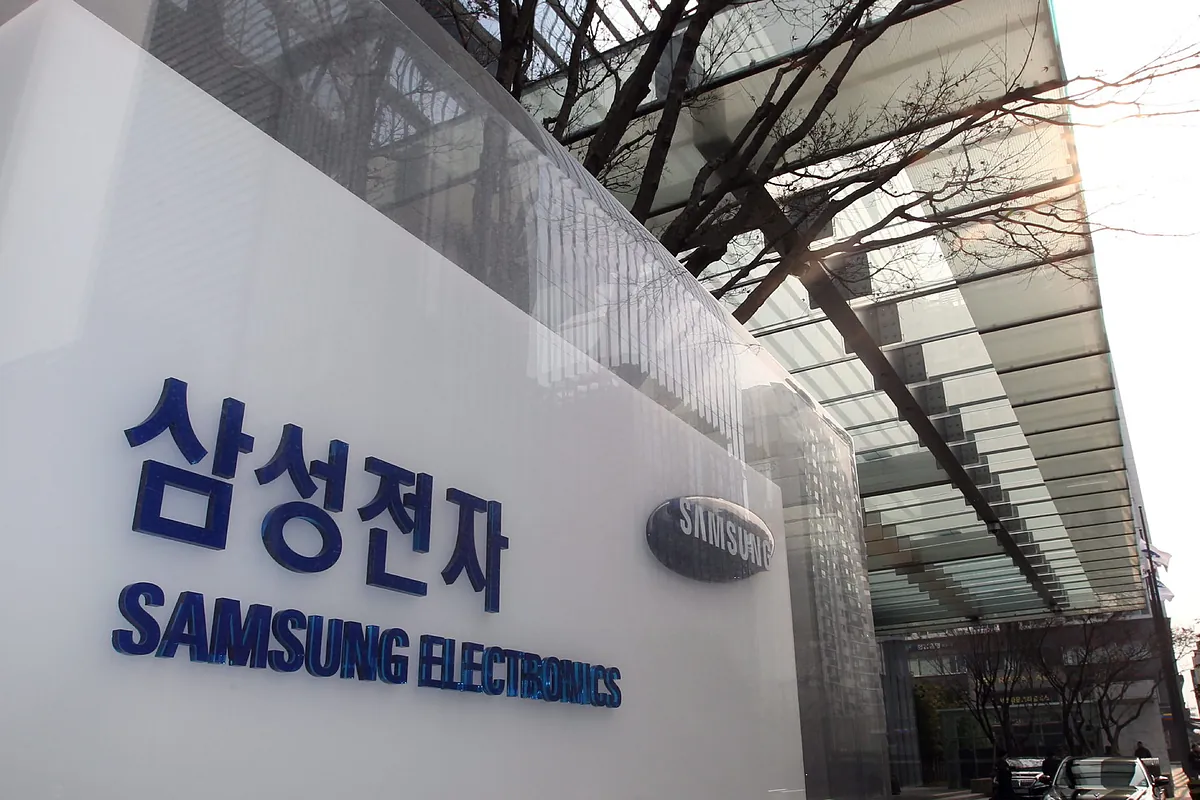 Samsung devolverá la cifra récord de 80.000 millones de dólares a sus accionistas