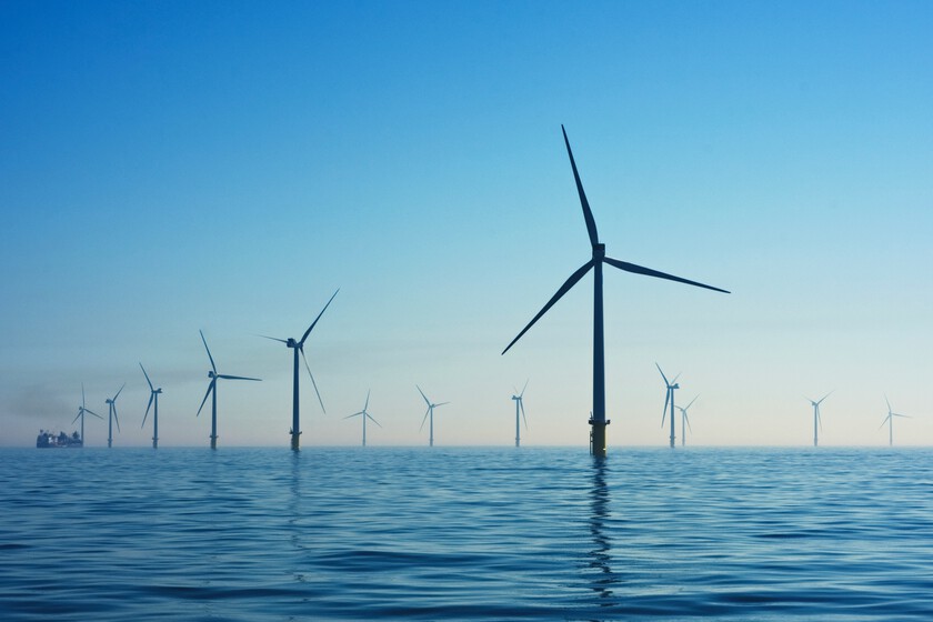 España tiene costas muy profundas para la eólica offshore. La solución de la Universidad de Cantabria: que flote