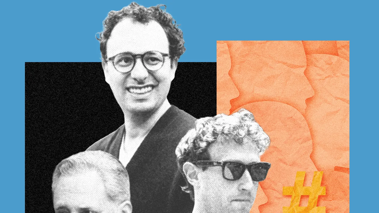 Los millonarios de Silicon Valley no entienden por qué la gente odia la IA