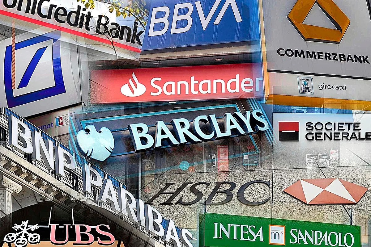 Los bancos disparan la cesión de riesgo pese a la preocupación de los reguladores