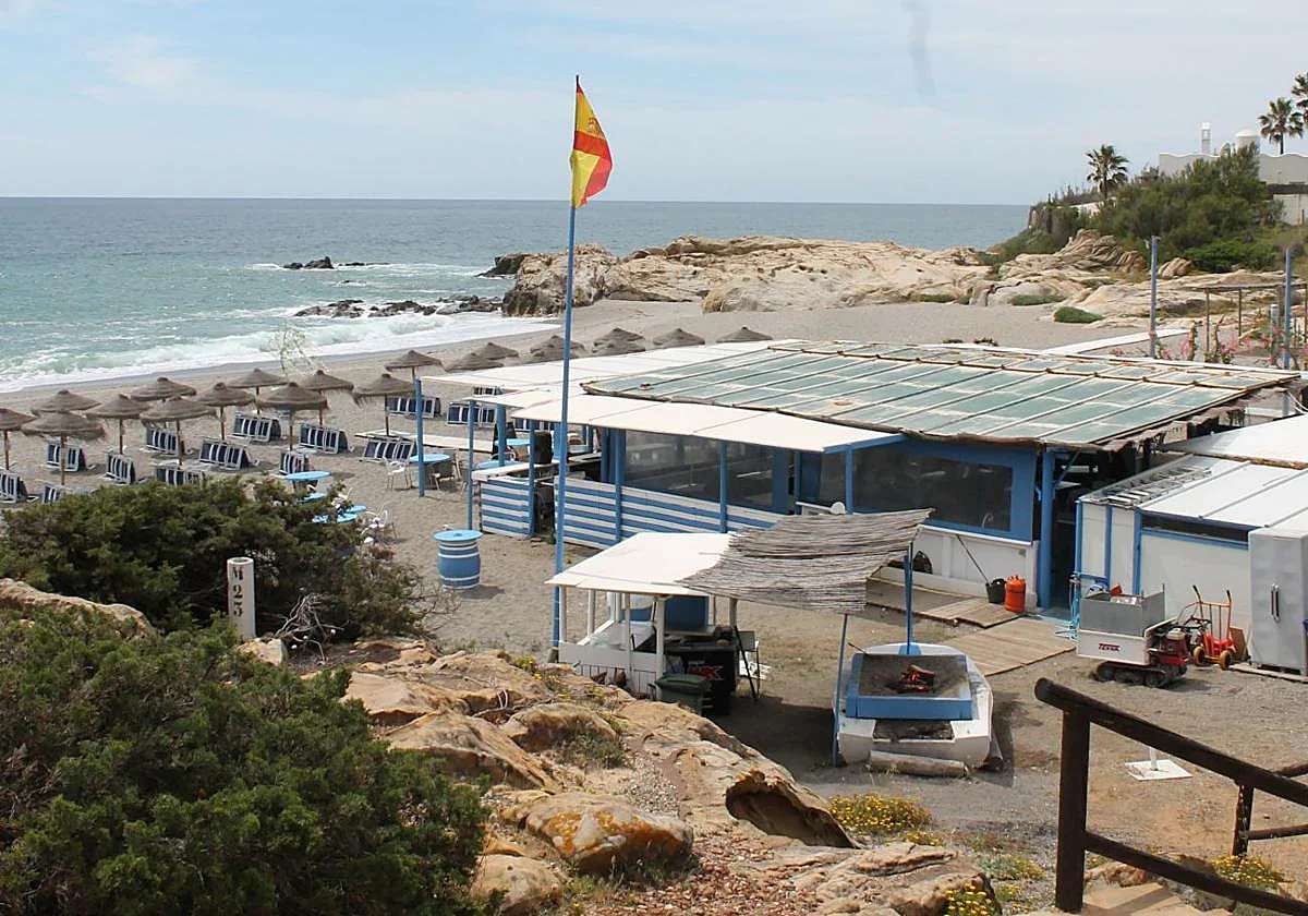 Guía gastronómica de Casares y Manilva: qué comprar y dónde comer entre el viñedo y el mar