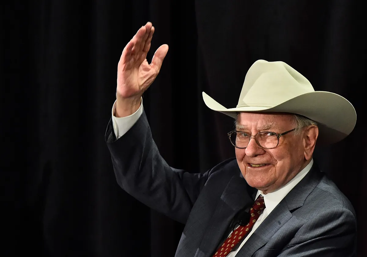 Buffett se jubila y deja un legado de inversión histórico
