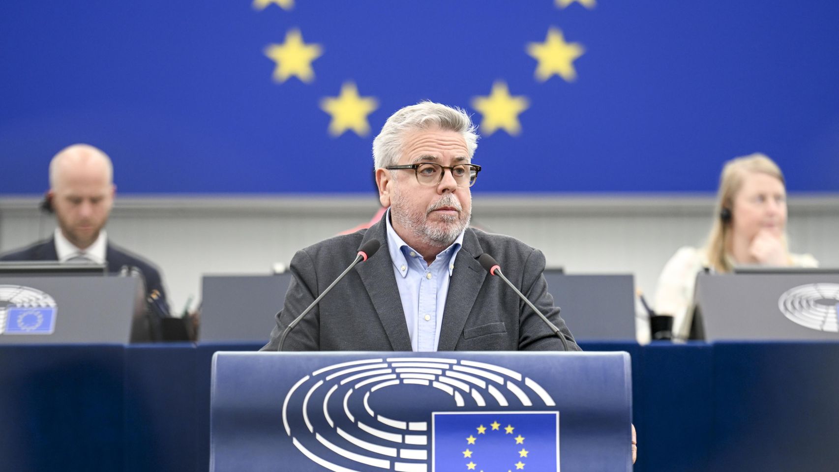 El PSOE rechaza llevar a la UE la condena a Marruecos por usar a menores contra España: sí lo hizo en el asalto a Ceuta de 2021