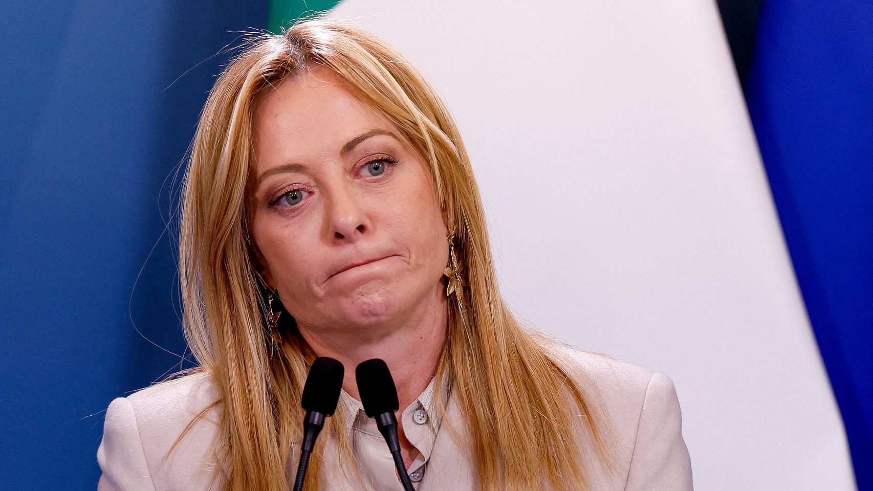 Seis países europeos devolverán migrantes a Italia pero Meloni niega que sus medidas contra España tengan 'efecto bumerán'