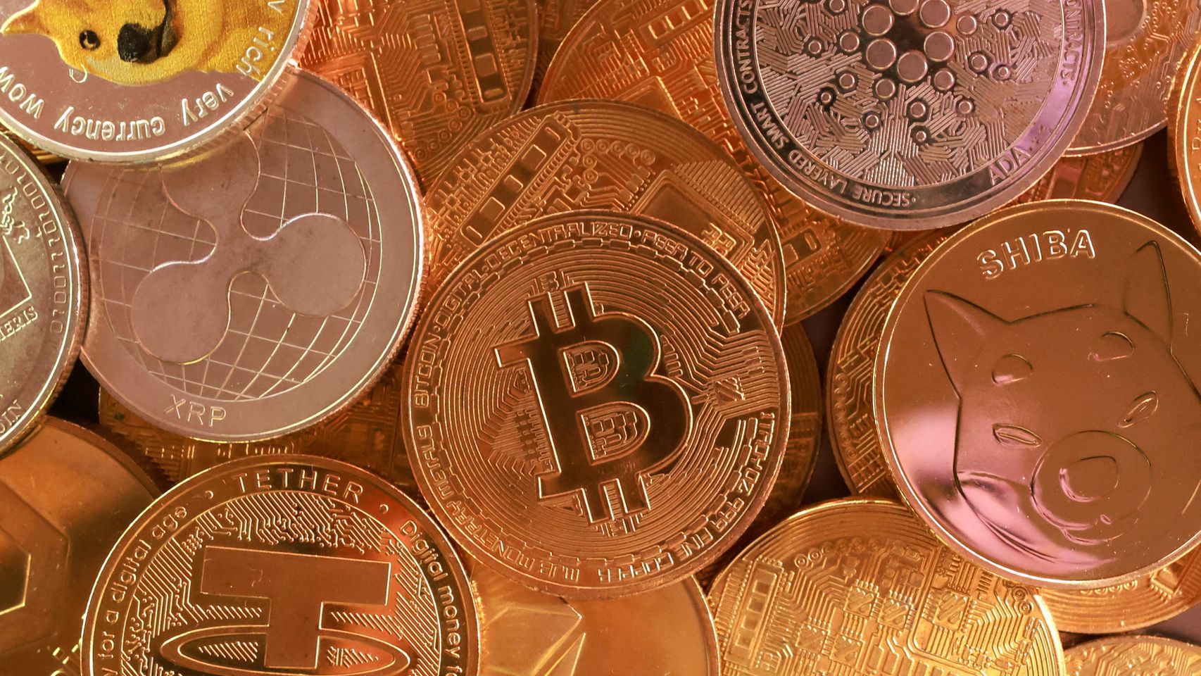 El mercado cripto acelera: el bitcoin sube un 23% en agosto impulsado por las recompras y las perspectivas en la regulación
