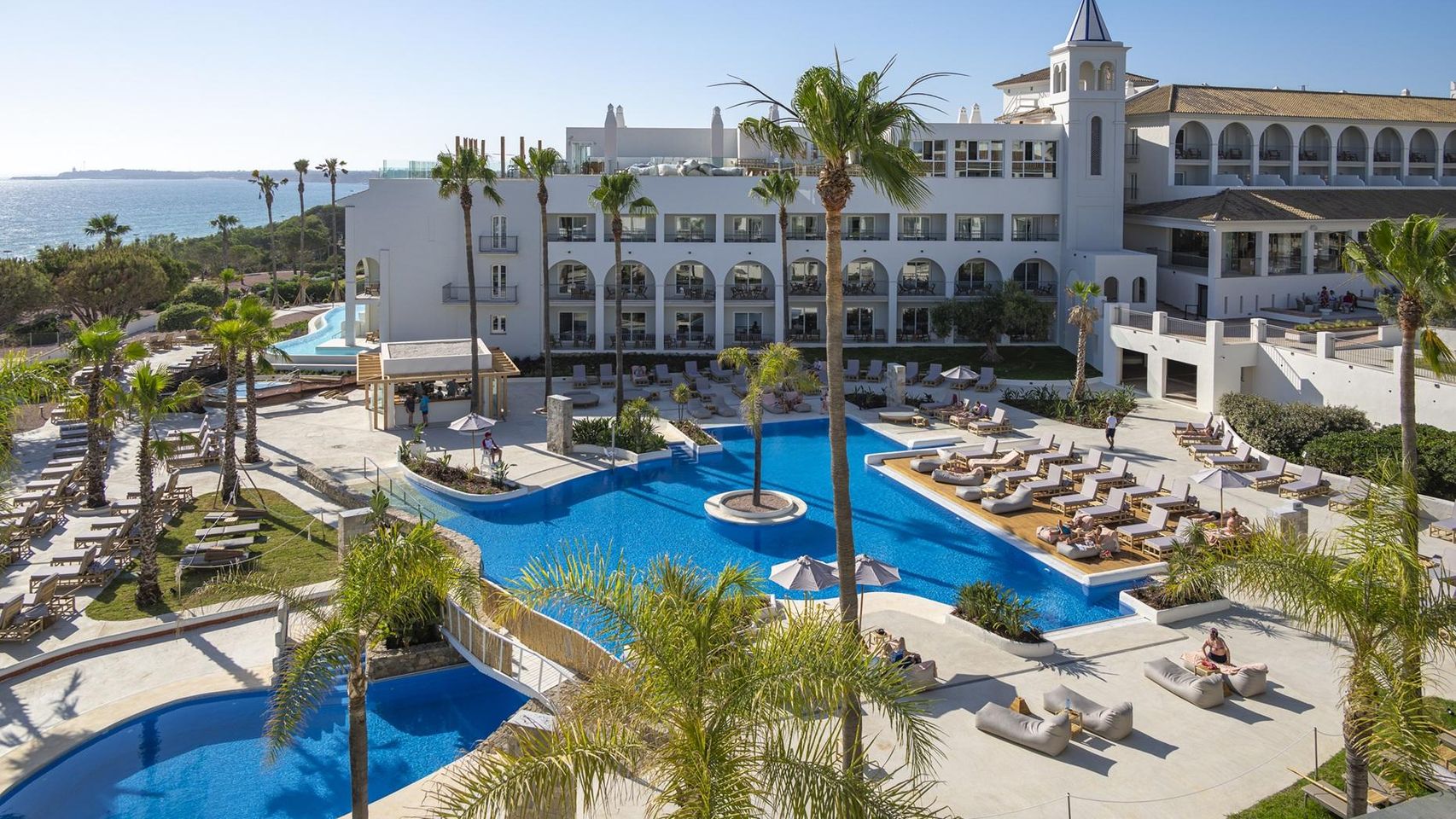 Julio de 2026, el mes más caro de la historia para alojarse en un hotel: la noche superó los 157 euros en España