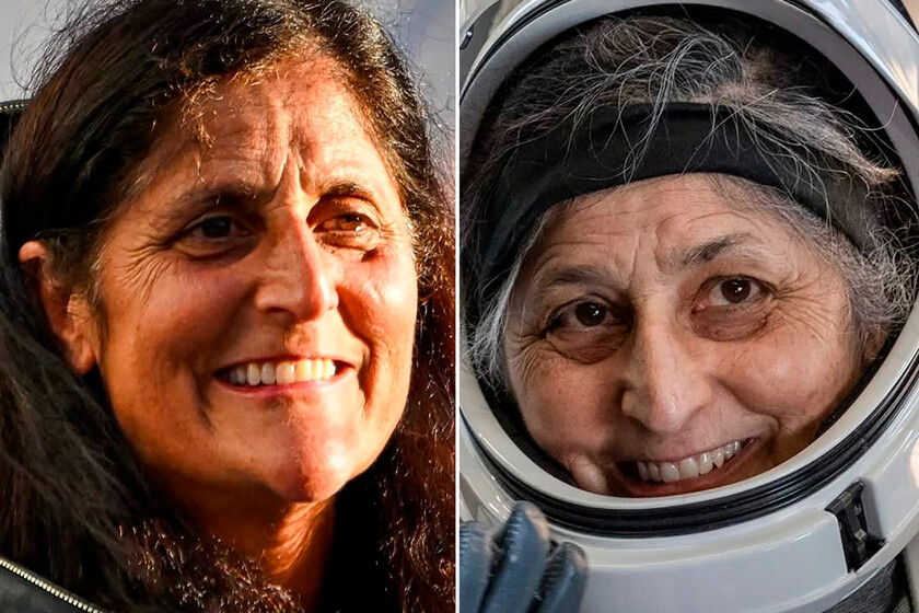 Una vida en 300 días: los astronautas han vuelto muy distintos del espacio después de un largo periodo fuera del planeta