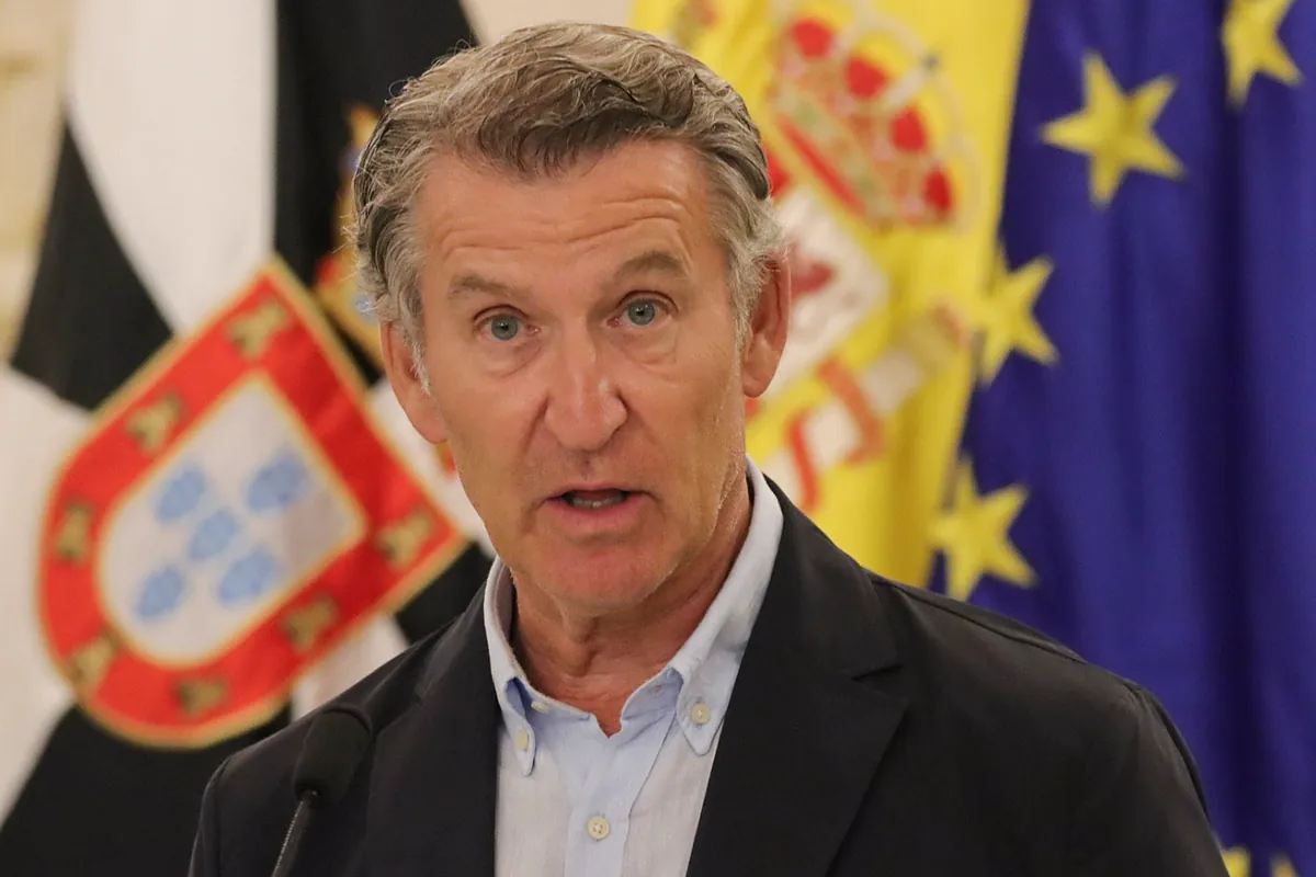 El Supremo rechaza la petición del PP para que los ministros acudan al Senado en agosto para explicar la crisis en Ceuta