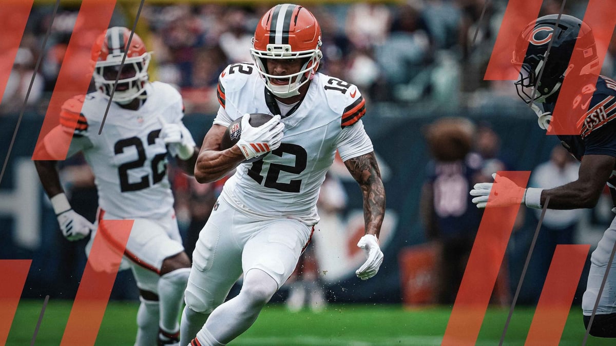 Fantasy Football 2026: 5 players I can’t stop drafting