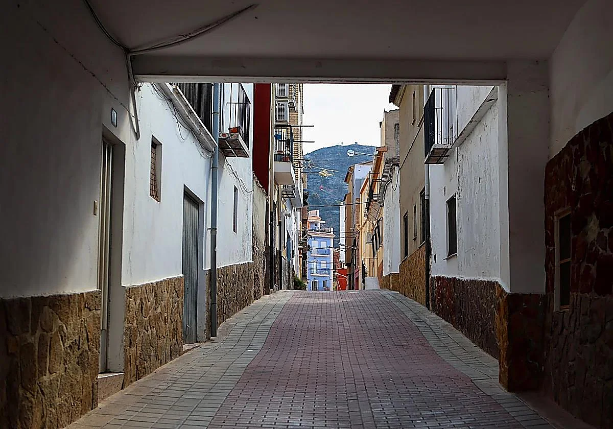Los vecinos que se negaron a la evacuación en Castellón: «Estamos desolados»