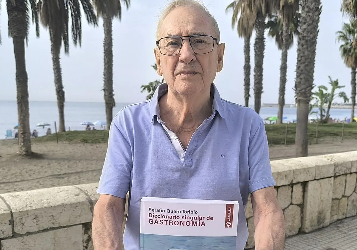 El libro que convierte cada plato en una historia